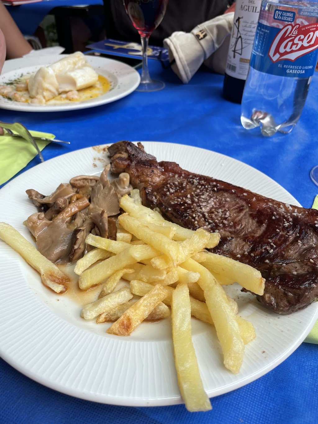 Posada de la Fruta