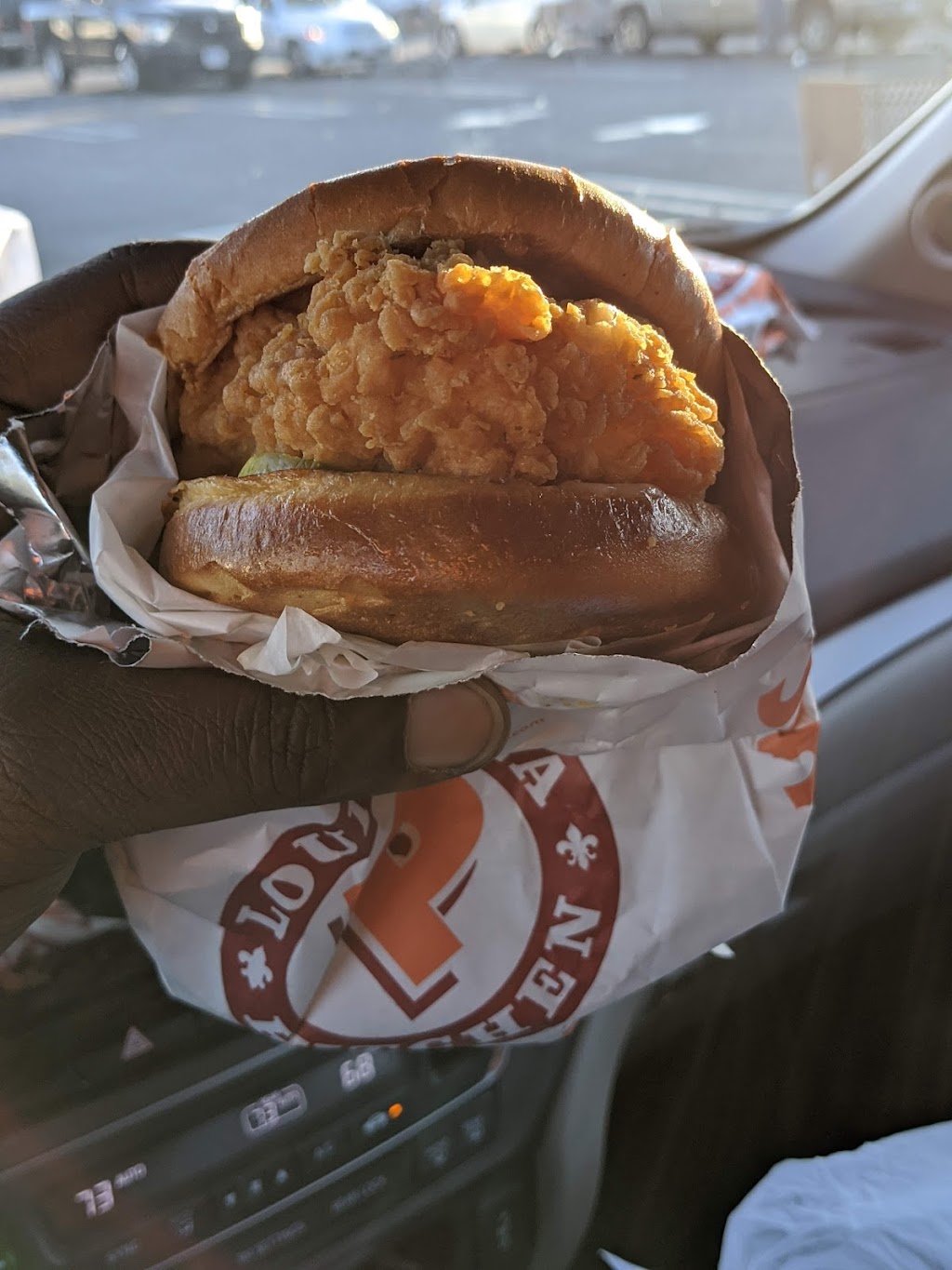 Popeyes
