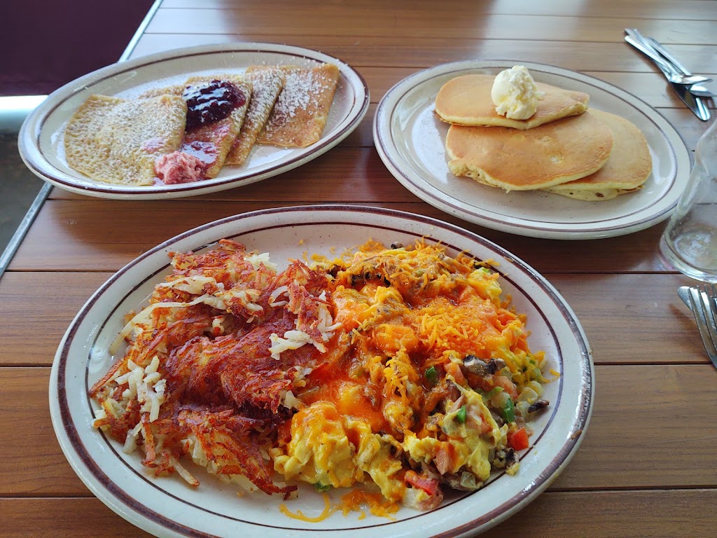 Crack Shack, Costa Mesa, CA