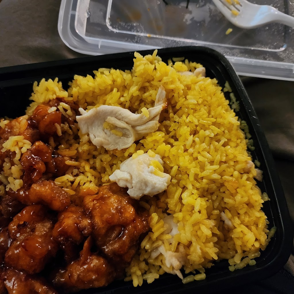 No. 1 Chinese Restaurant, Plattsburgh, NY