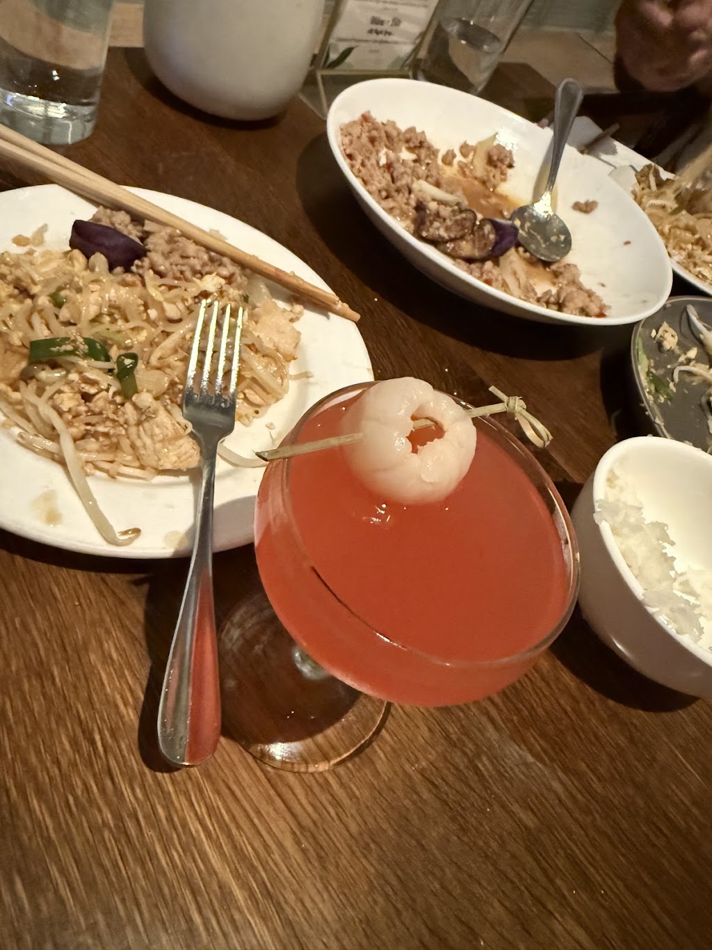 Basil Thai Resaurant & Bar