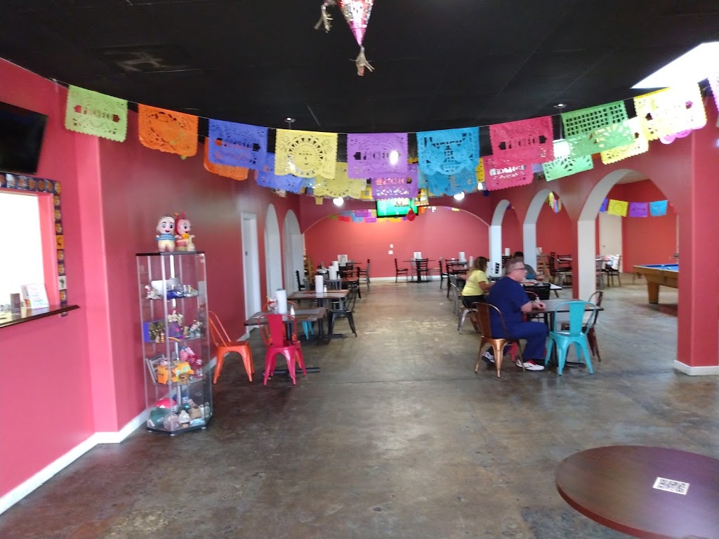 Tacos Pacheco