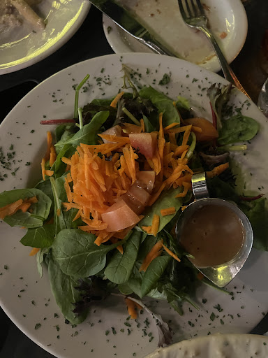 Luna Trattoria