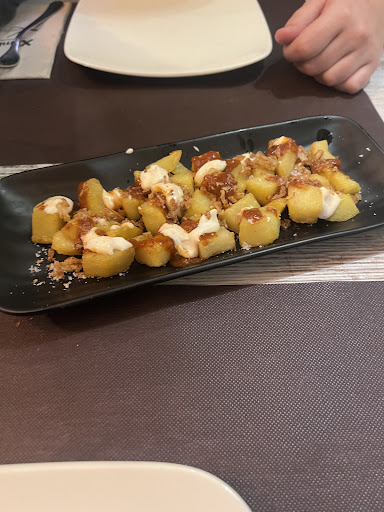 Xambel restaurante