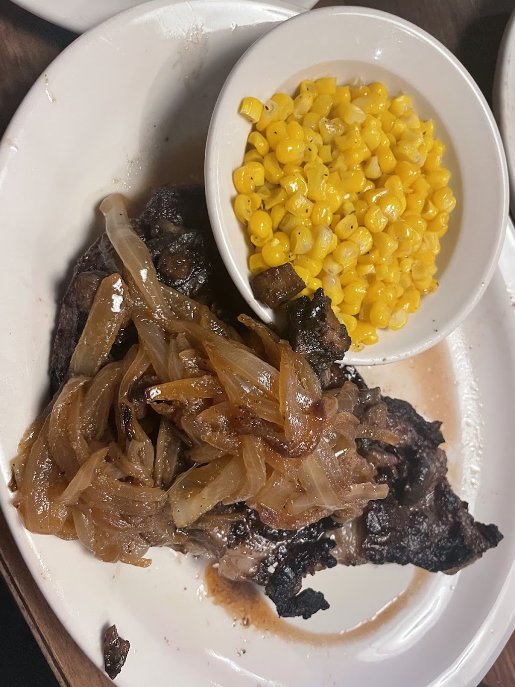 Texas Roadhouse, East Meadow, NY