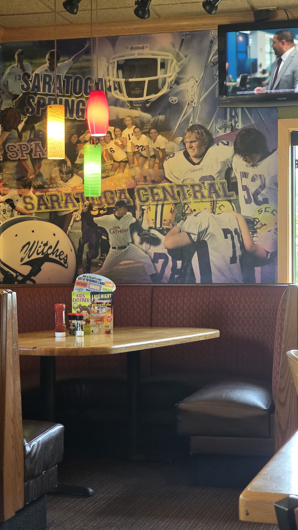Applebee's