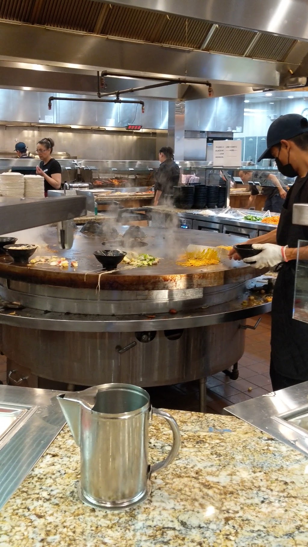 Souplantation