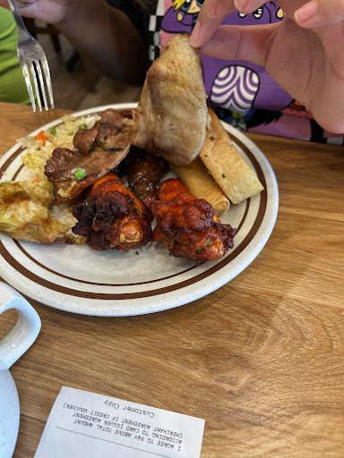 Souplantation