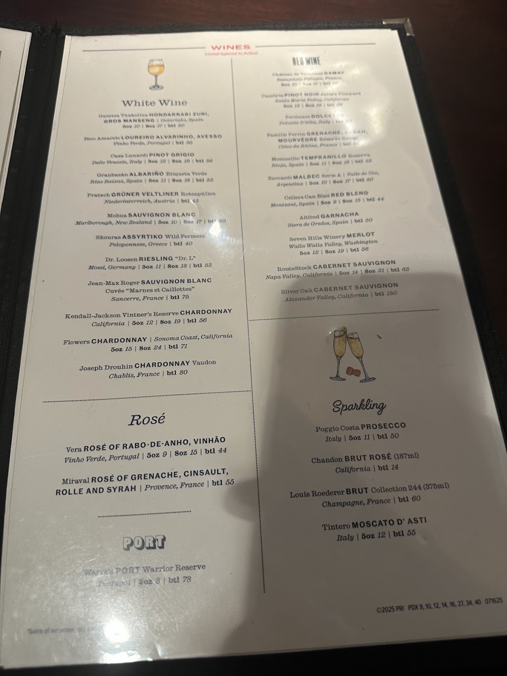 Pappadeaux Seafood Kitchen