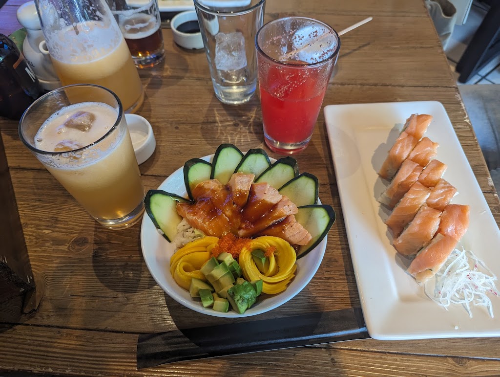 Sushi Roll