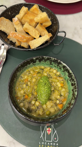 Locanda Spinola