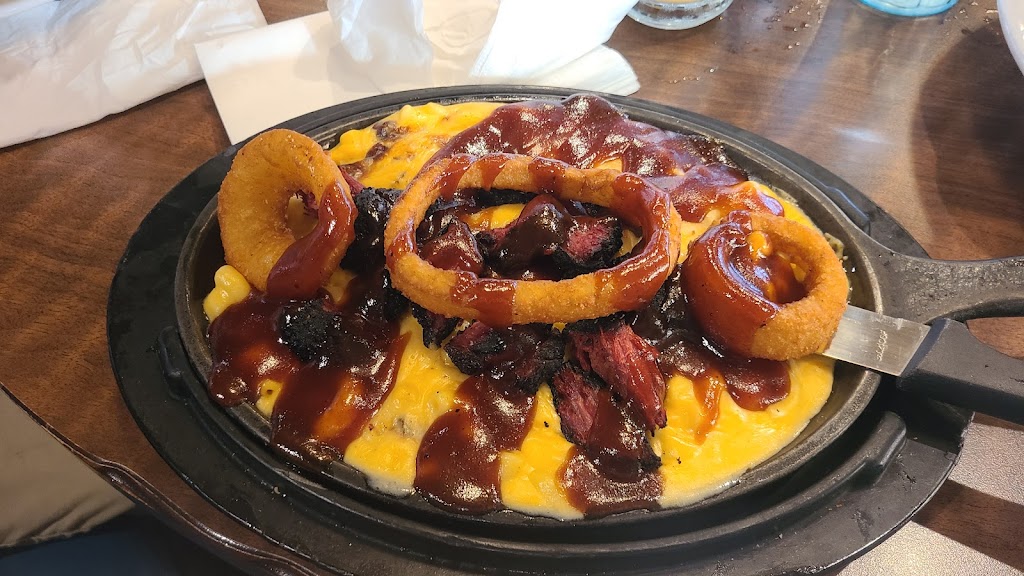 Denny's