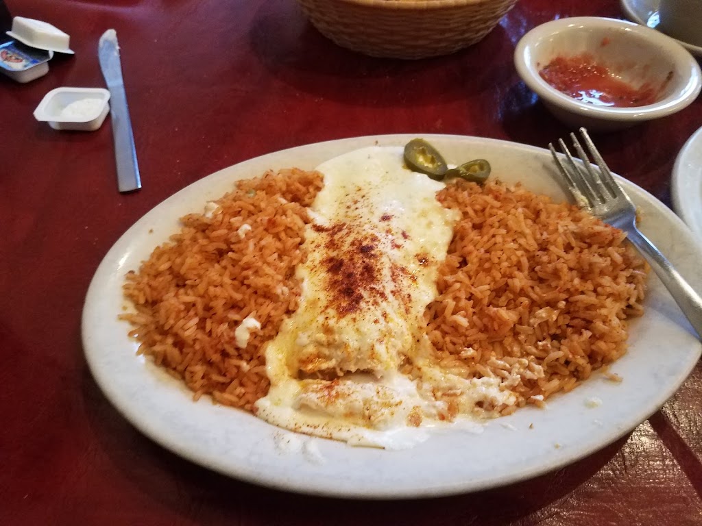 Restaurant Conquistador