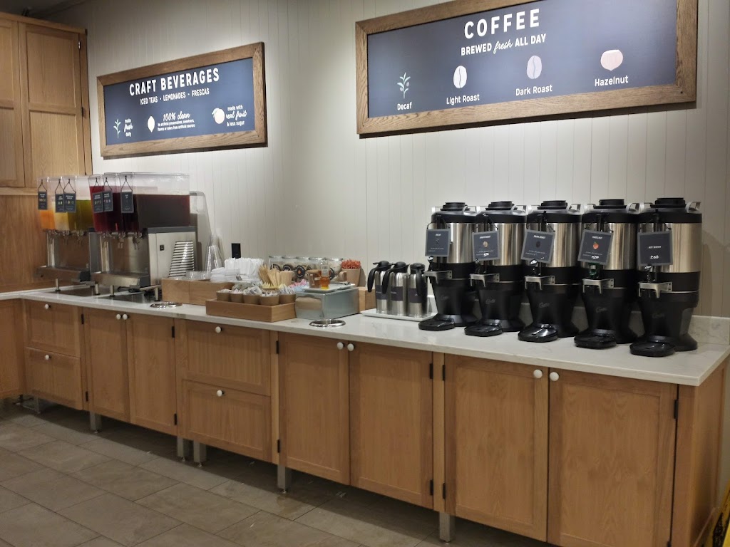 Panera Bread, Latham, NY