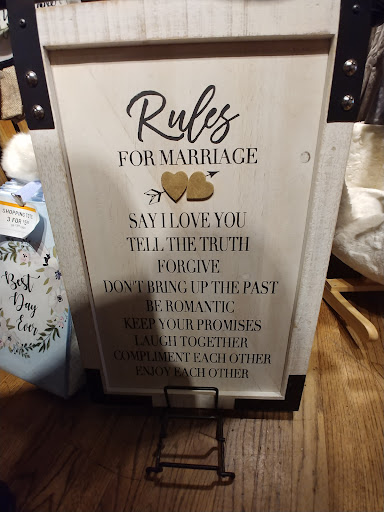 Cracker Barrel
