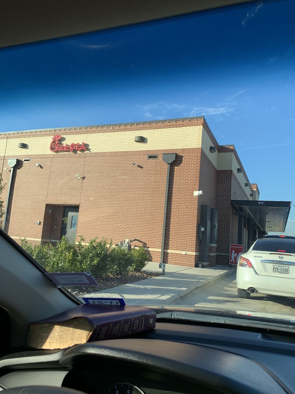 Texas Chili Parlor