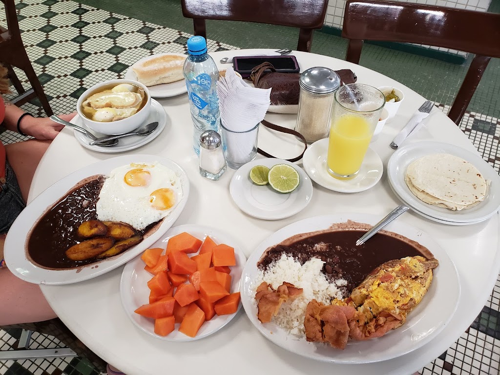 Gran Café La Parroquia