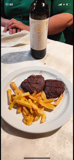 Asador Tremendo