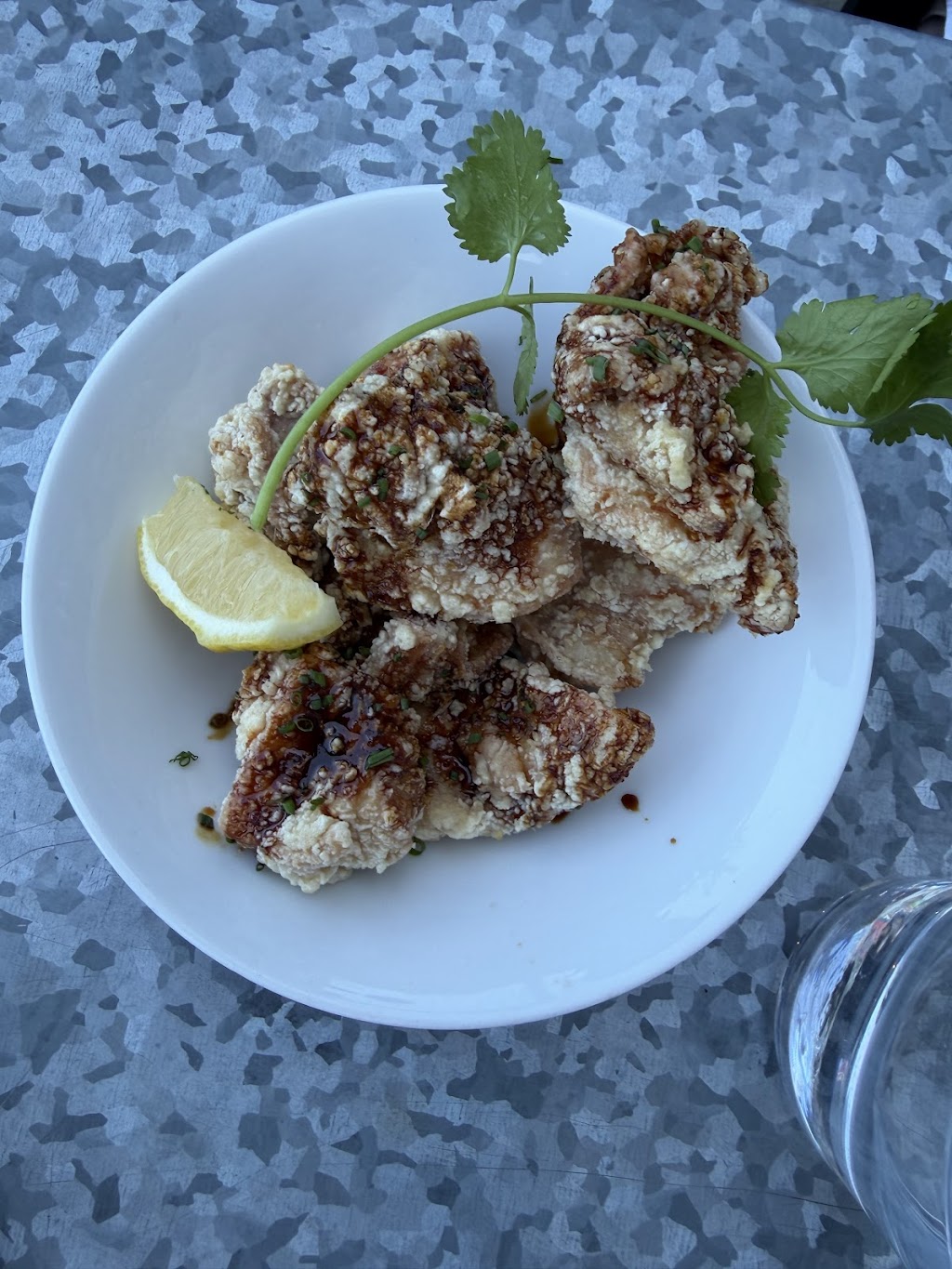 Morimoto Napa
