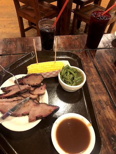 Valley Ranch Grill & BBQ
