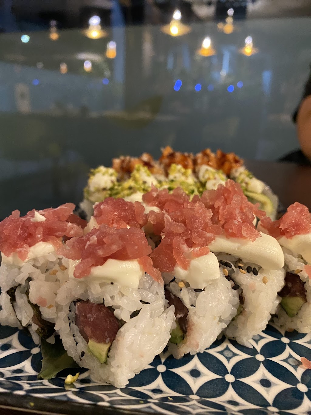 Makai Uramakeria