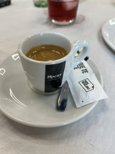 Restaurante El Valle