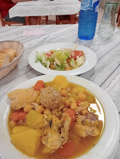 Restaurante El Valle