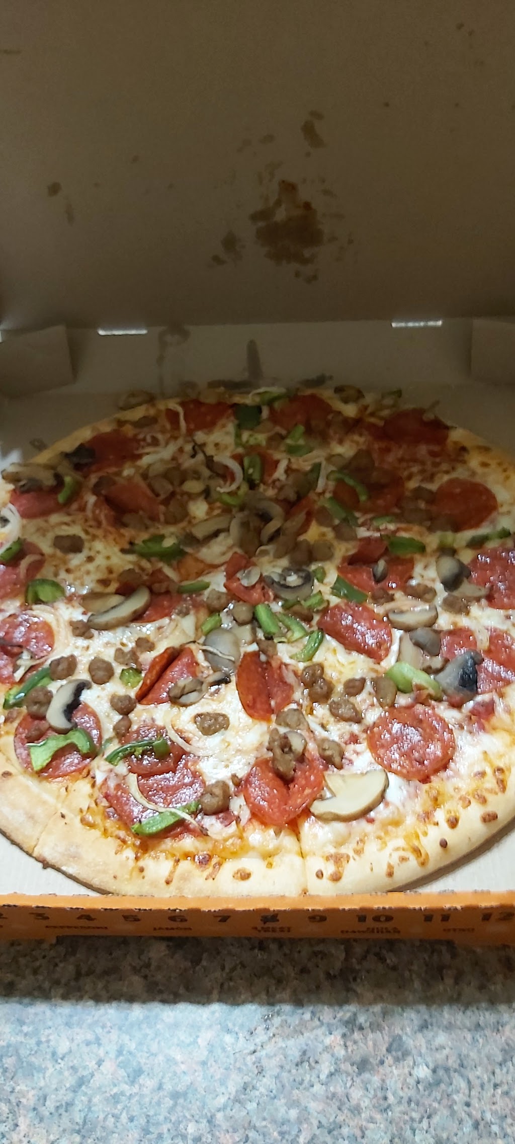 Little Caesars