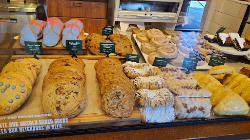 Panera Bread