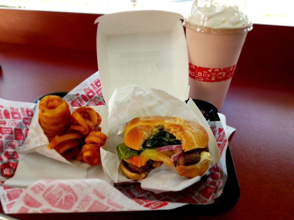 Jack in the Box