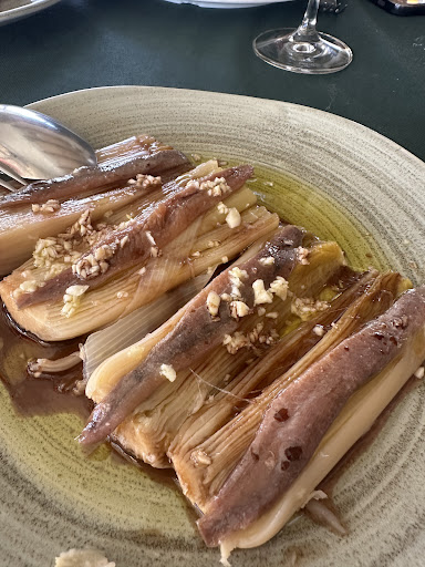 El Horreo de la Gula, Mansilla de las Mulas