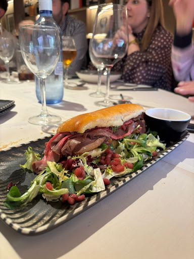 Asador La Garnacha