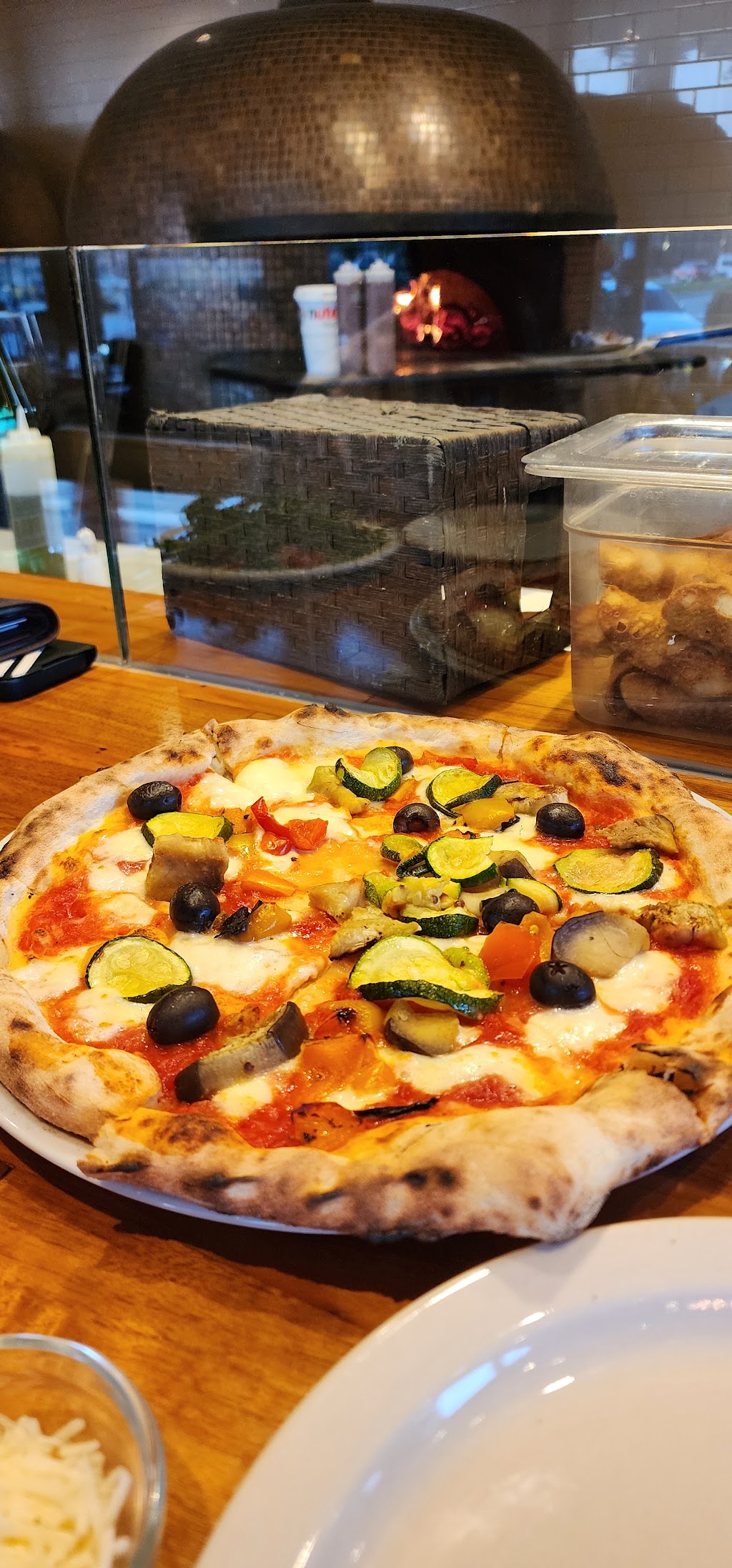 Pizzeria Testa