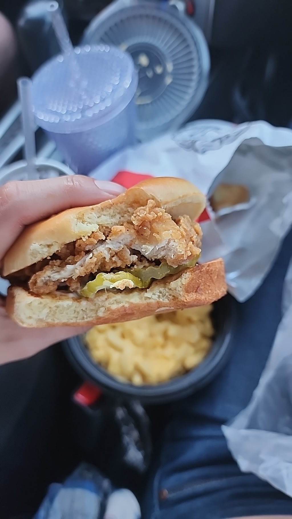 KFC