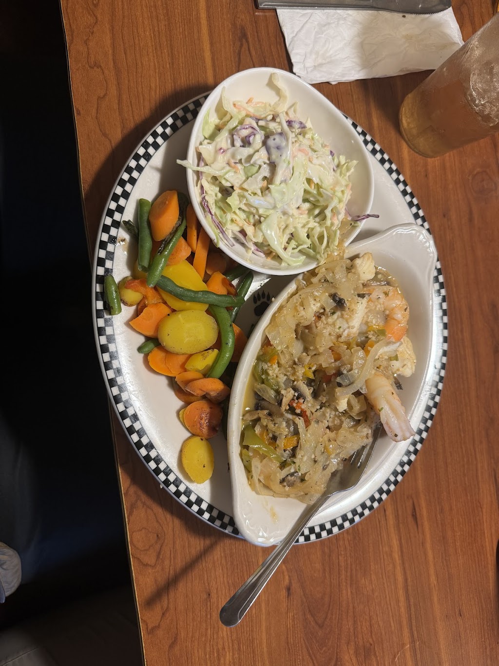 The Duck Inn Bar and Restaurant, Soldotna, AK