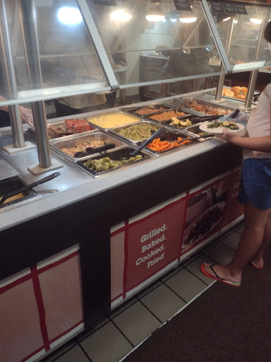 Golden Corral