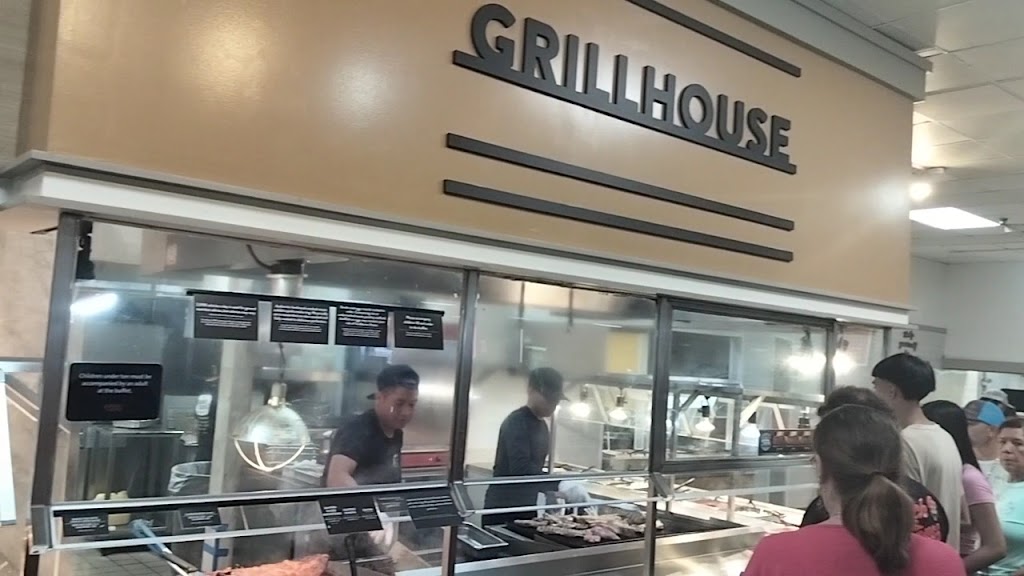 Golden Corral