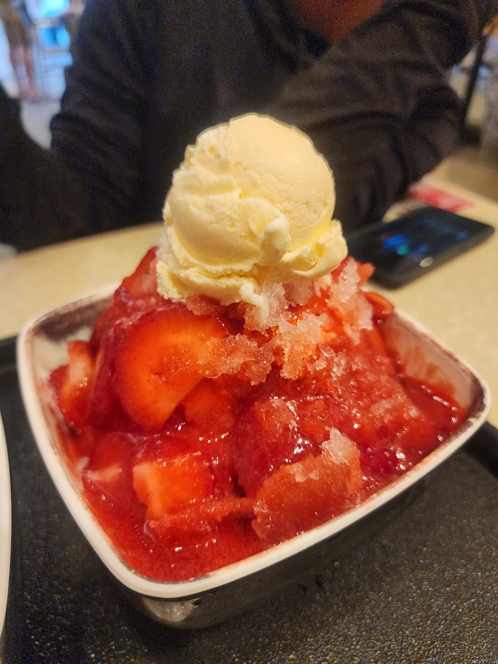 Meet Fresh, Hacienda Heights, CA