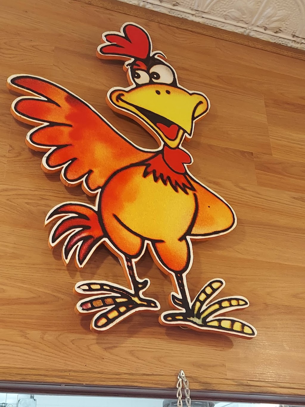 Rico's Chicken