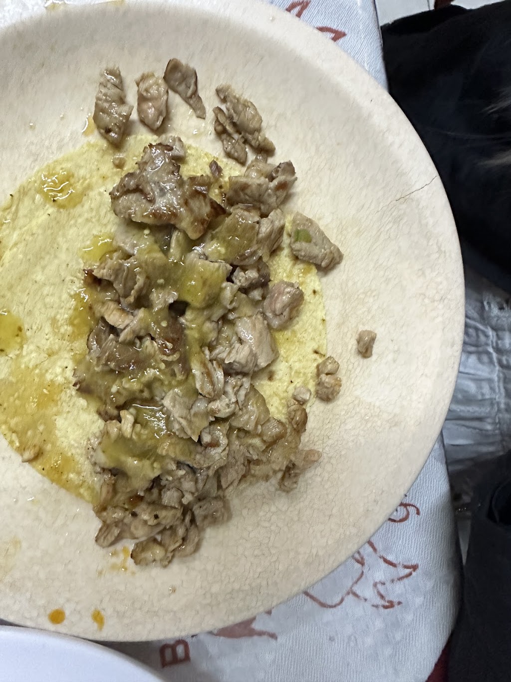Taquería Hermanos Ochoa