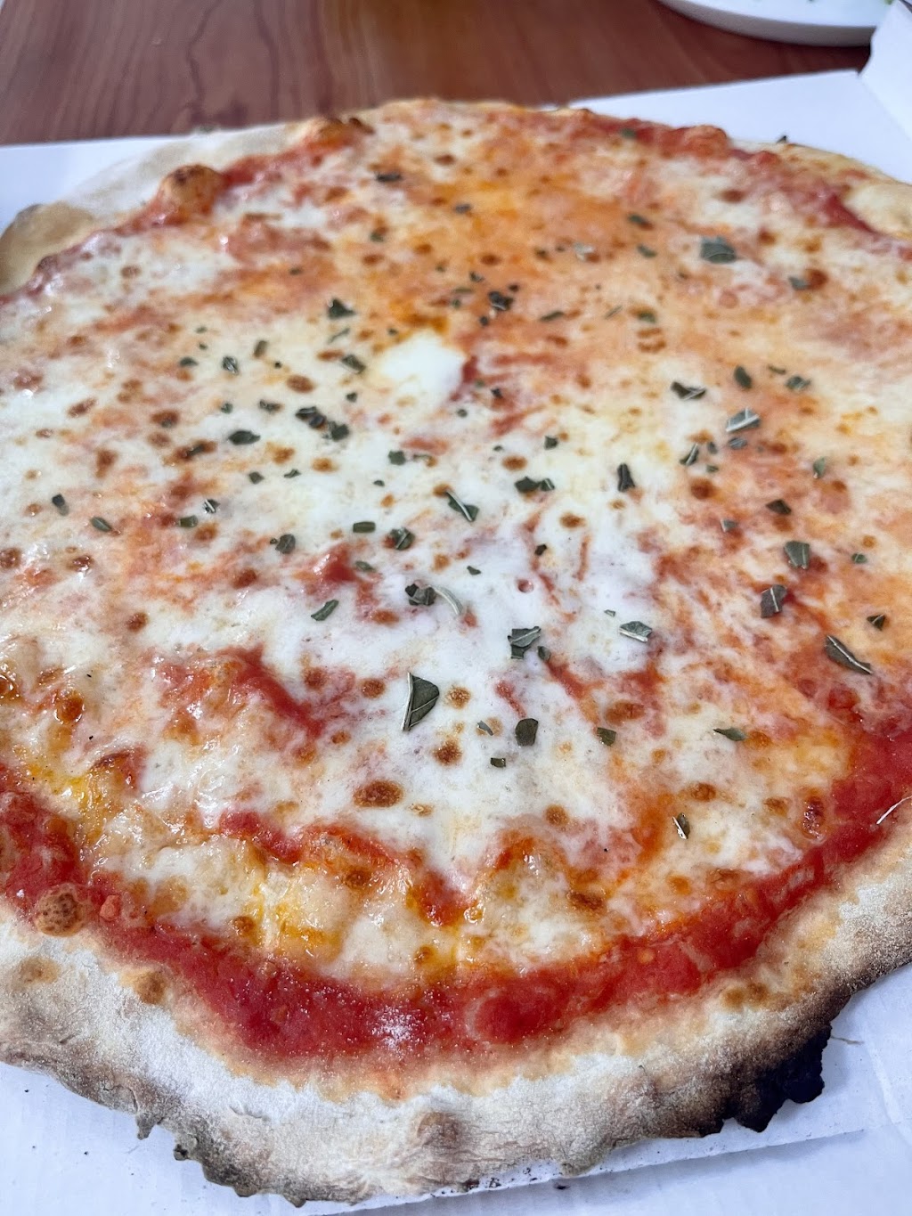 Ristorante Pizzeria Pandy, Saronno