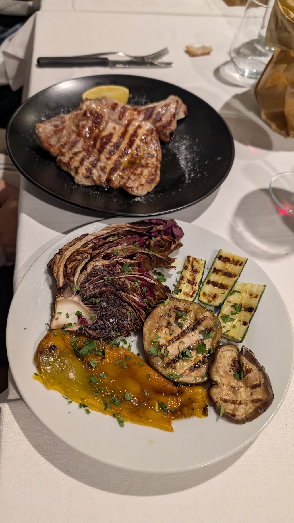 Ristorante Pizzeria Pandy