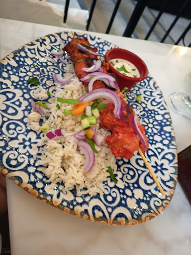 Restaurante Taberna Teteria Hierbabuena, Cómpeta