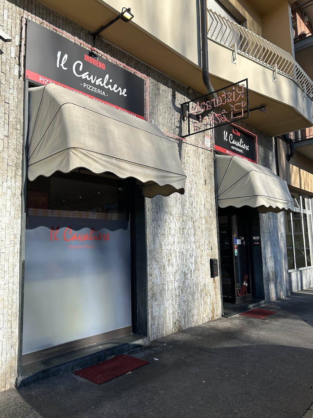 Il Cavaliere