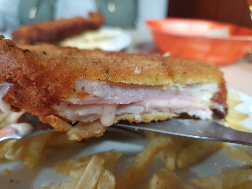 Café Bar Pita