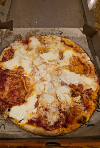 Blaze Pizza