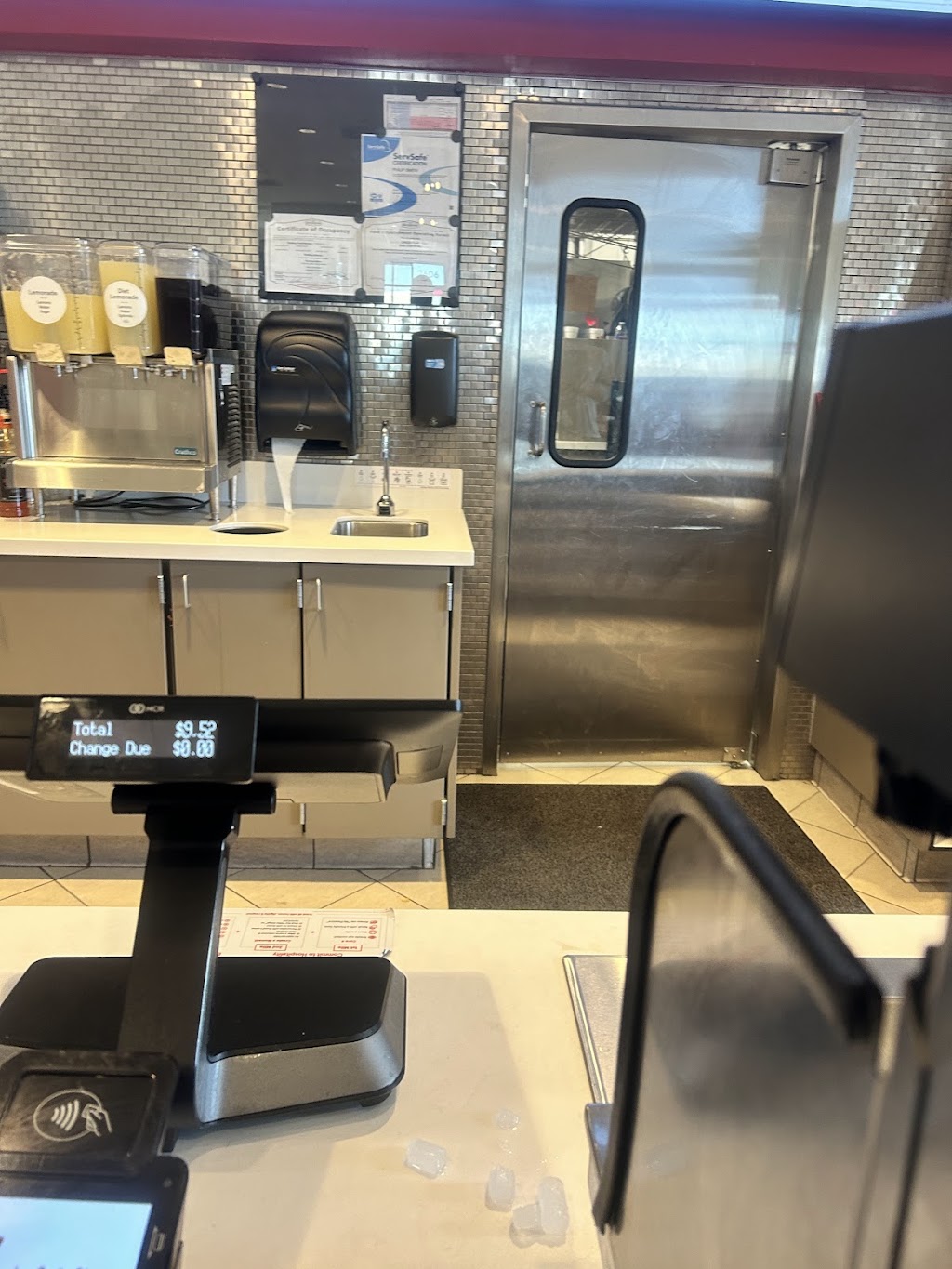 Chick-fil-A, Weatherford, TX