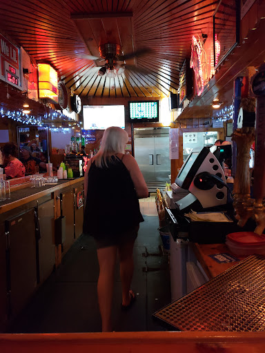 Good Time Saloon