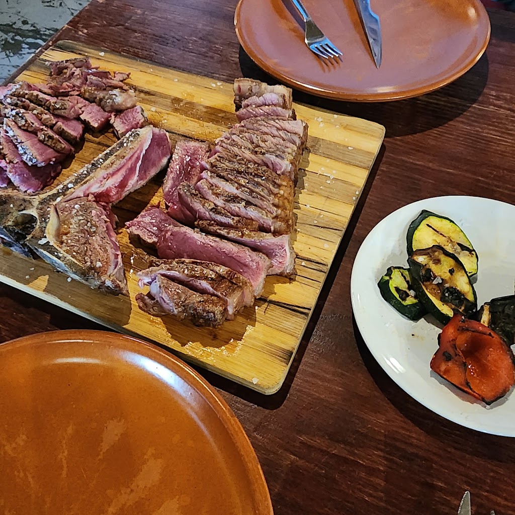 Asador Otola