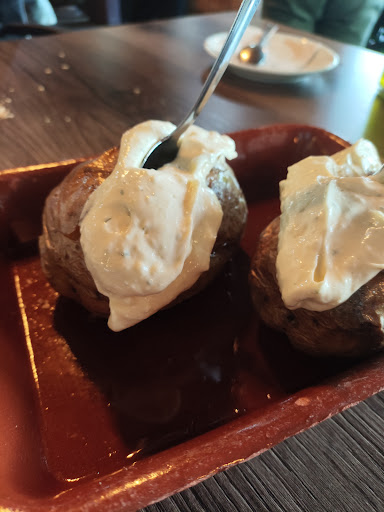 Asador Otola